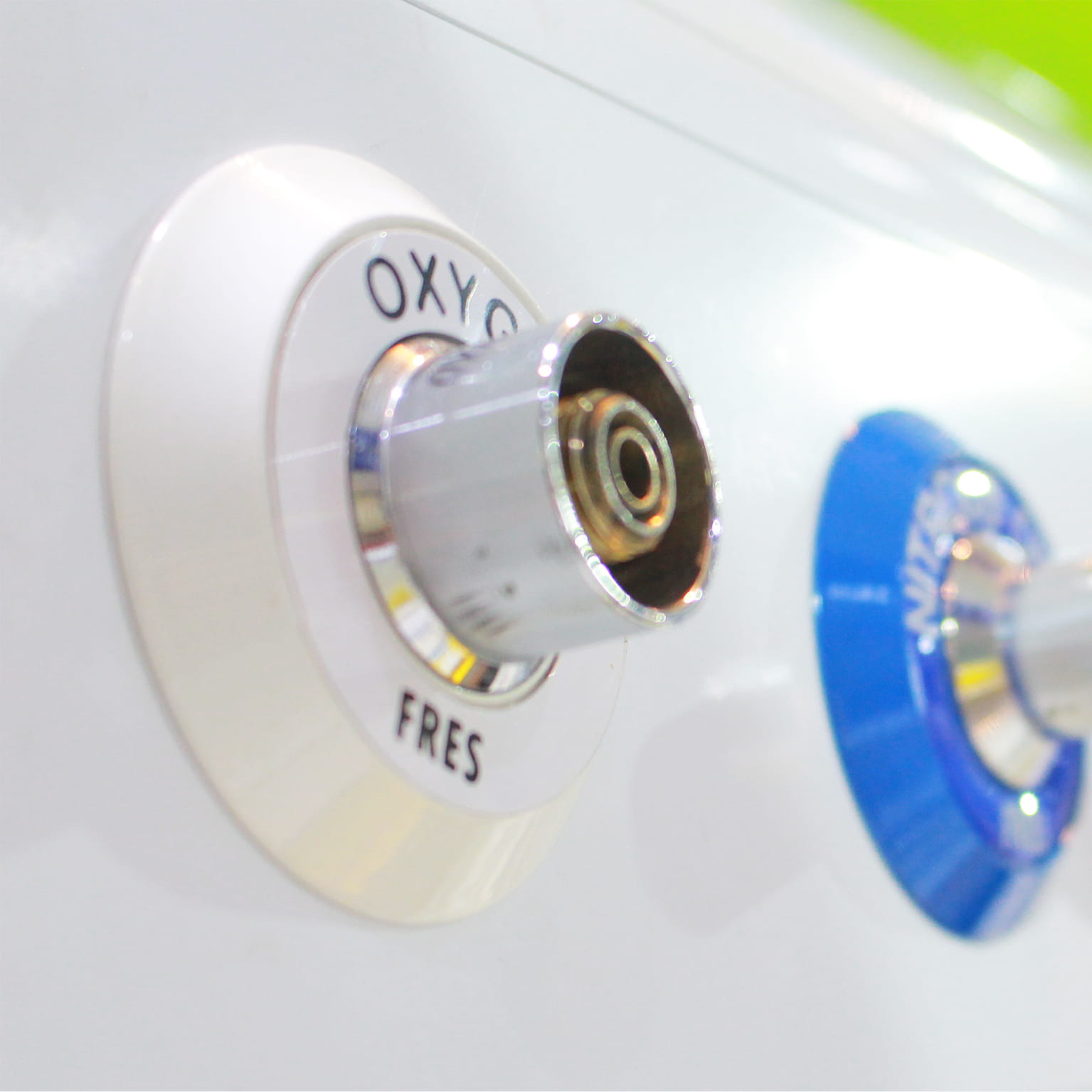 FRES OUTLET OKSIGEN STANDAR AUSTRALIAN - Image 2