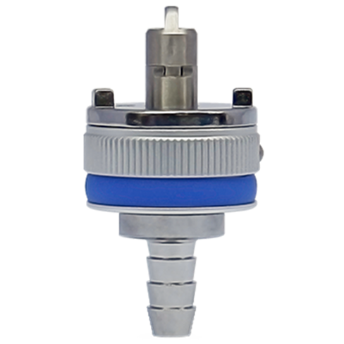 PAHSCO CONNECTOR NITROUS OXIDE KE SELANG STANDAR OHMEDA