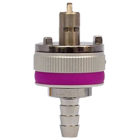 PAHSCO CONNECTOR WAGD STANDAR OHMEDA