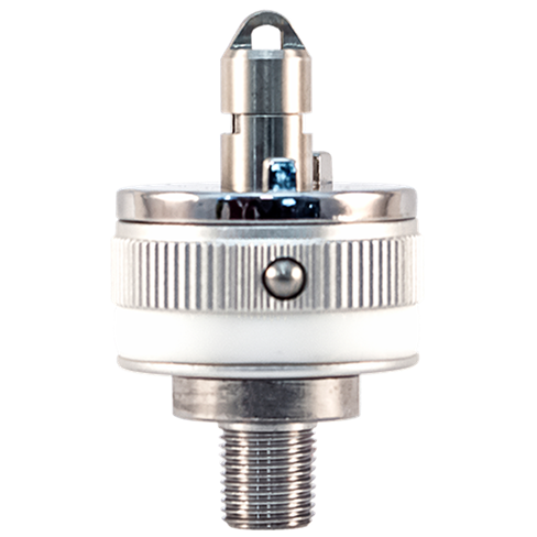 PAHSCO CONNECTOR SUCTION KE DRAT STANDAR OHMEDA