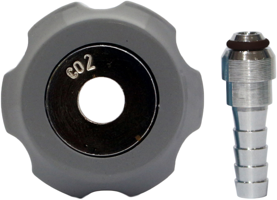 FRES CONNECTOR CARBON DIOXIDE STANDAR AUSTRALIAN - Image 1