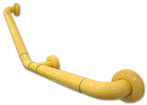 FRES RAILING TOILET TYPE 32-25