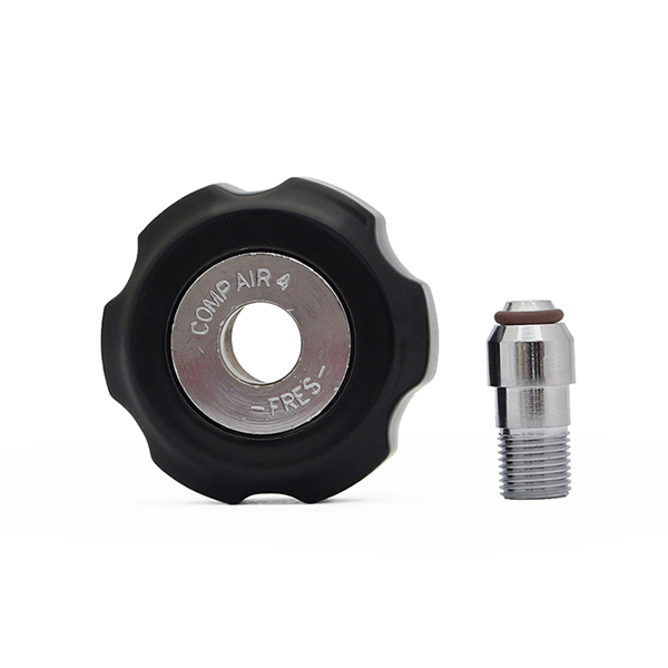 FRES CONNECTOR COMPRESSED AIR KE DRAT STANDAR AUSTRALIAN - Image 1