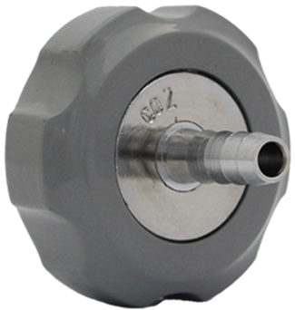 FRES CONNECTOR CARBON DIOXIDE STANDAR AUSTRALIAN - Image 2