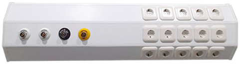 FRES BEDHEAD RUMAH SAKIT TYPE BB - Image 2