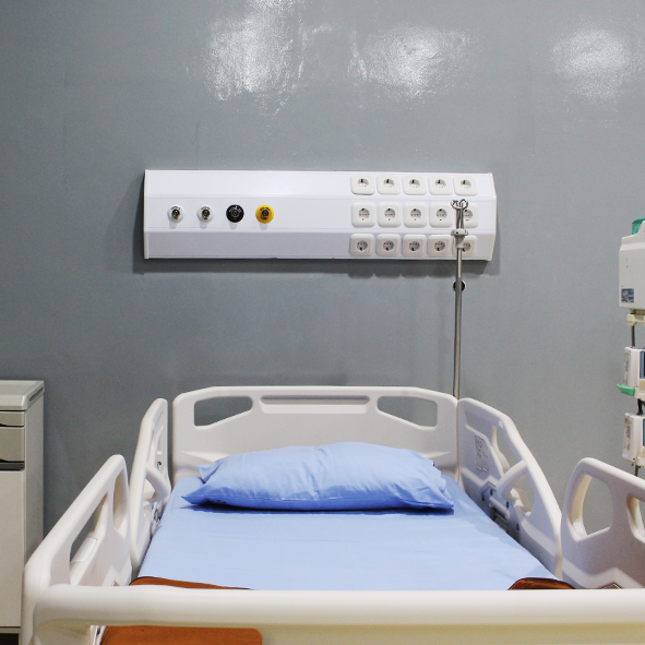 FRES BEDHEAD RUMAH SAKIT TYPE BB - Image 3