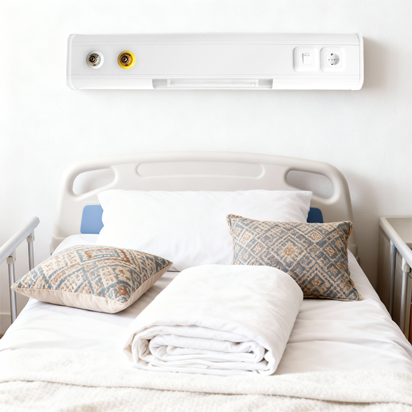 FRES BEDHEAD RUMAH SAKIT TYPE AA - Image 3