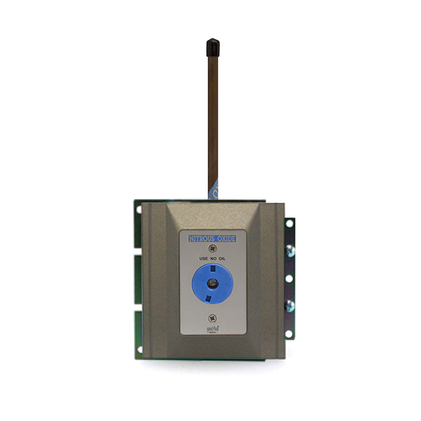 PAHSCO WALL OUTLET NITROUS OXIDE COMPLETE COVER STANDAR OHMEDA - Image 1