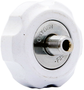 FRES CONNECTOR OXYGEN KE DRAT STANDAR AUSTRALIAN - Image 2