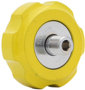 FRES CONNECTOR SUCTION KE DRAT STANDAR AUSTRALIAN - Image 2