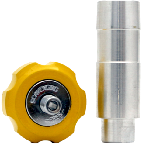 FRES CONNECTOR SCAVENGING KE SELANG STANDAR AUSTRALIAN