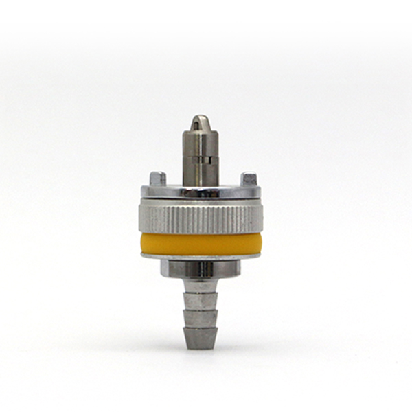 PAHSCO CONNECTOR COMPRESSED AIR KE SELANG STANDAR OHMEDA - Image 1