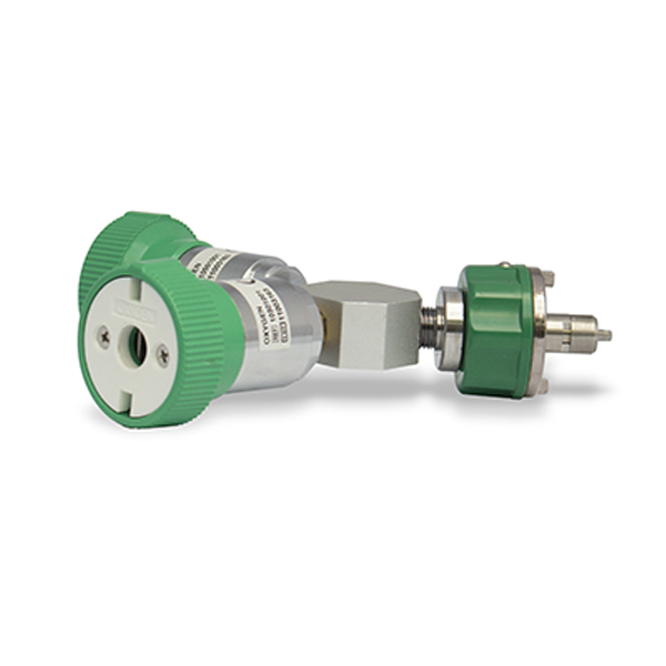 PAHSCO TWO WAY OUTLET OKSIGEN STANDAR OHMEDA - Image 1