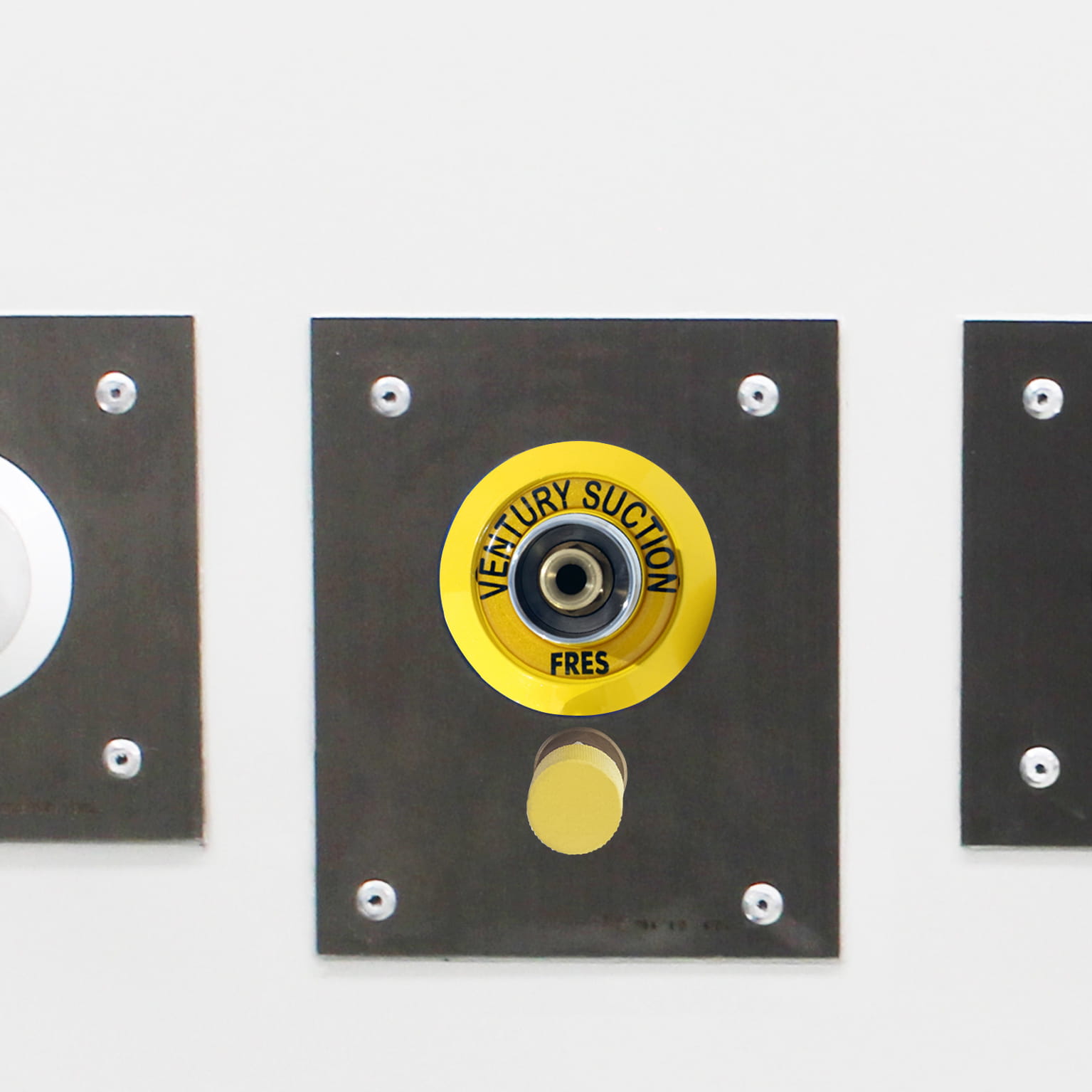 FRES OUTLET VENTURY SUCTION STANDAR AUSTRALIAN - Image 2