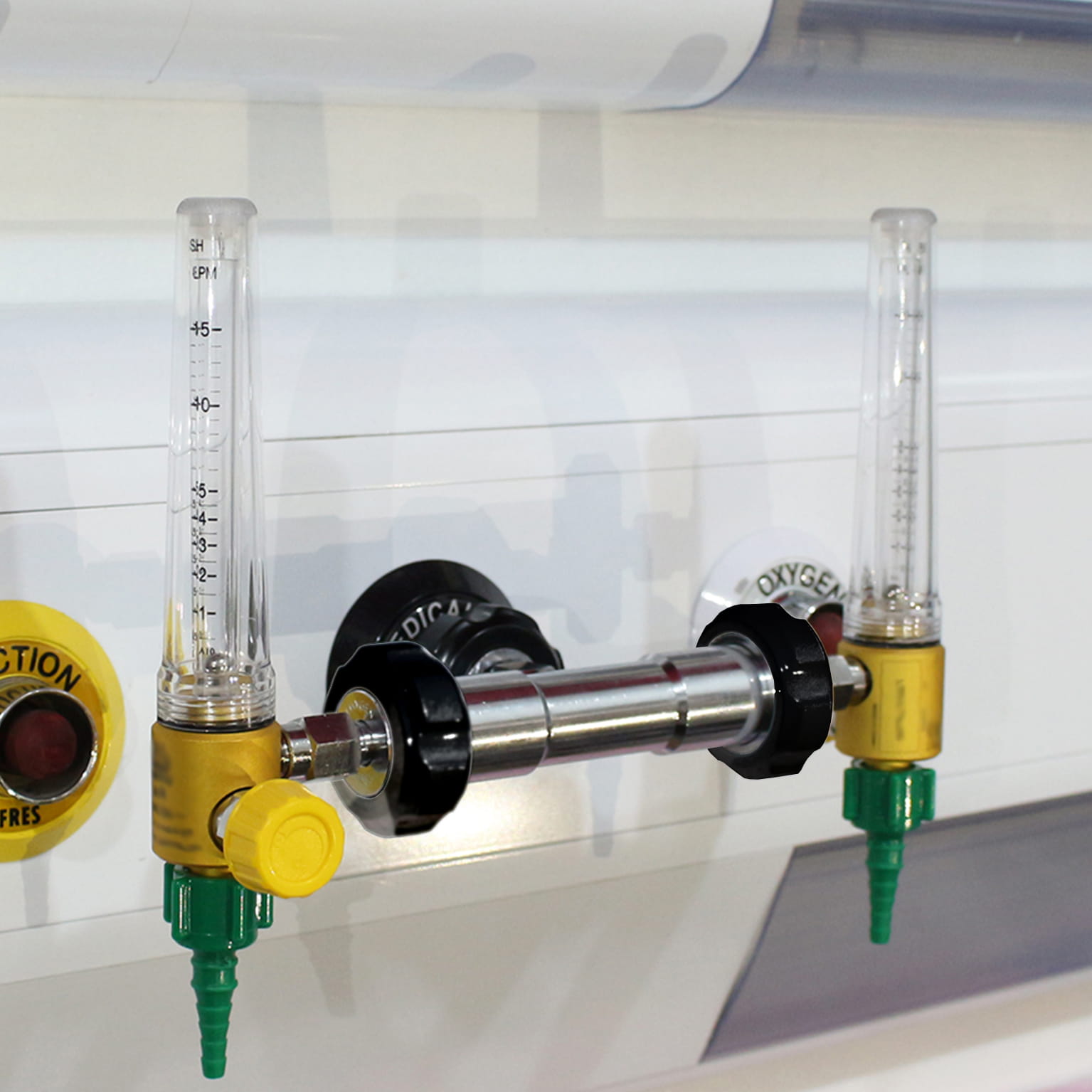 FRES TWO WAY OUTLET COMPRESSED AIR STANDAR AUSTRALIAN - Image 2