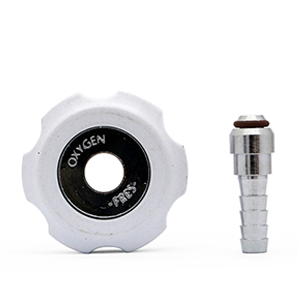 FRES CONNECTOR OXYGEN KE SELANG STANDAR AUSTRALIAN