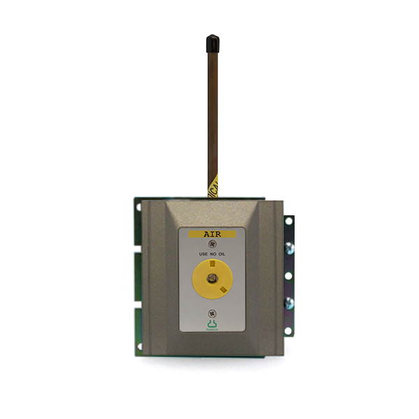 PAHSCO WALL OUTLET COMPRESSED AIR COMPLETE COVER STANDAR OHMEDA