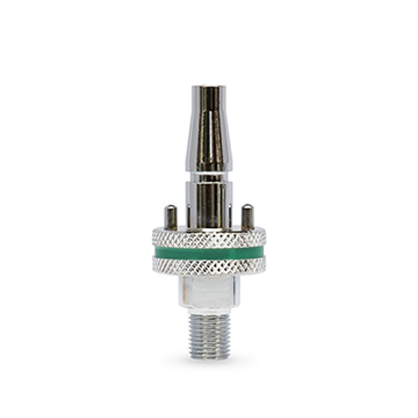 FRES CONNECTOR OXYGEN KE DRAT STANDAR JEPANG