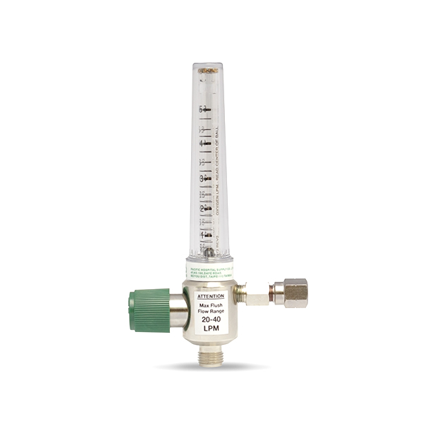 PAHSCO FLOWMETER OKSIGEN 0-5 LPM (ANAK)