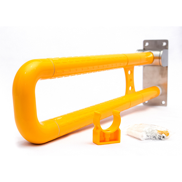 FRES RAILING TOILET TYPE 32-29