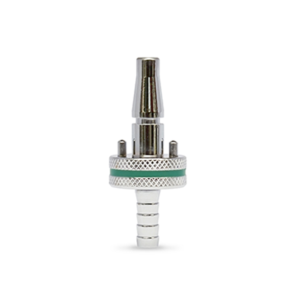 FRES CONNECTOR OXYGEN KE SELANG STANDAR JEPANG