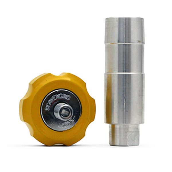 FRES CONNECTOR SCAVENGING KE SELANG STANDAR AUSTRALIAN