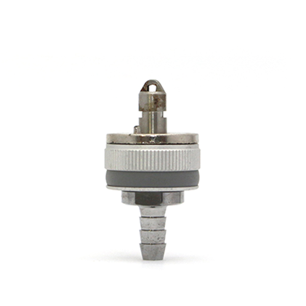 PAHSCO CONNECTOR CARBON DIOXIDE STANDAR OHMEDA