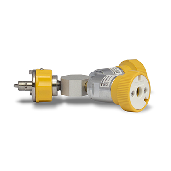 PAHSCO TWO WAY OUTLET COMPRESSED AIR STANDAR OHMEDA