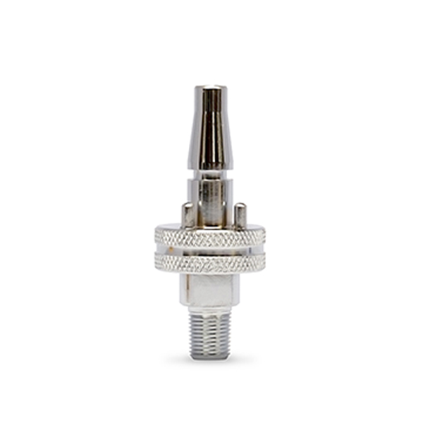 FRES CONNECTOR SUCTION KE DRAT STANDAR JEPANG