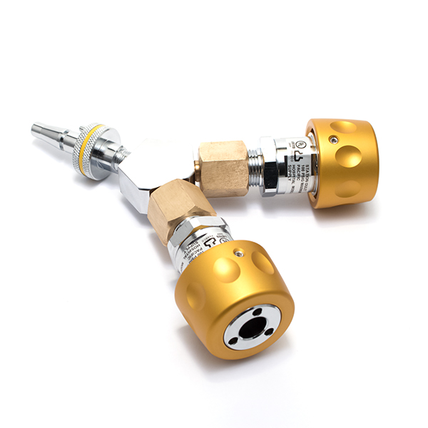 PAHSCO TWO WAY OUTLET AIR STANDAR JEPANG