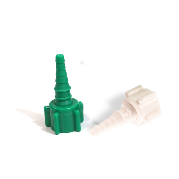 NEPLE SELANG FLOWMETER OKSIGEN