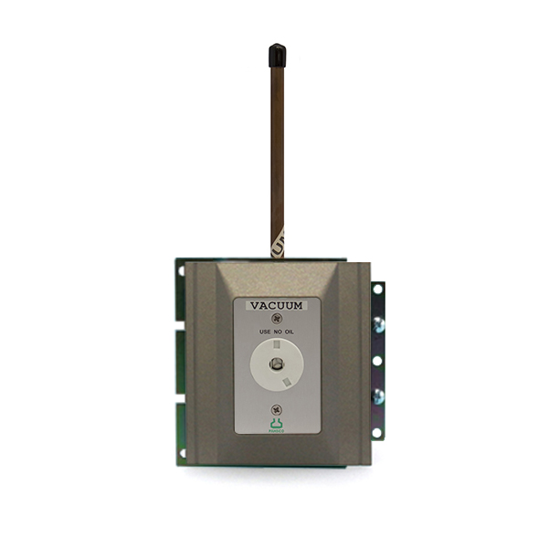 PAHSCO WALL OUTLET SUCTION COMPLETE COVER STANDAR OHMEDA