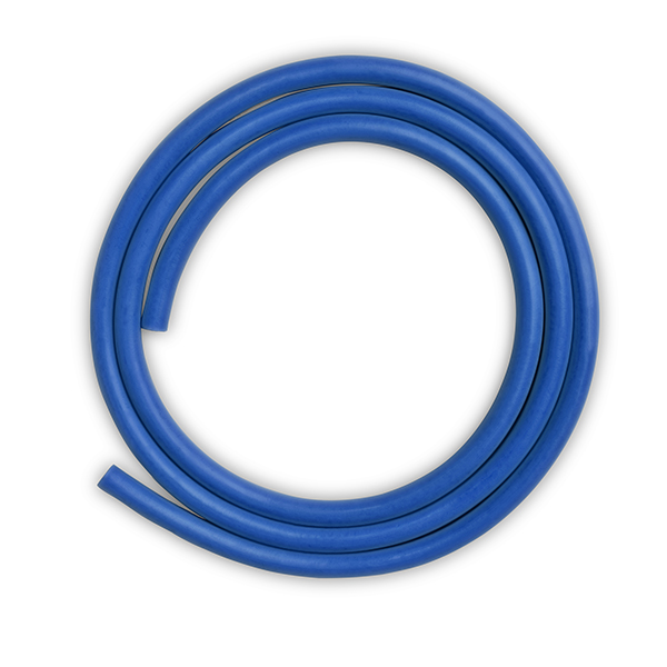 PAHSCO SELANG GAS MEDIS ANESTESI / VENTILATOR WARNA BIRU