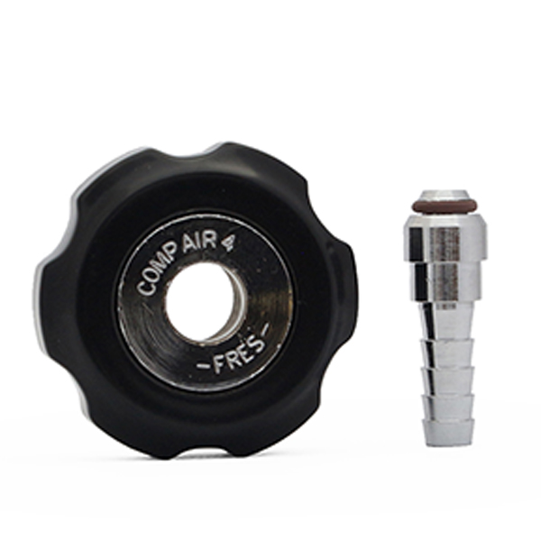 FRES CONNECTOR COMPRESSED AIR KE SELANG STANDAR AUSTRALIAN