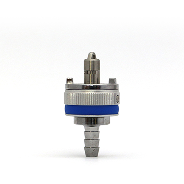 PAHSCO CONNECTOR NITROUS OXIDE KE SELANG STANDAR OHMEDA