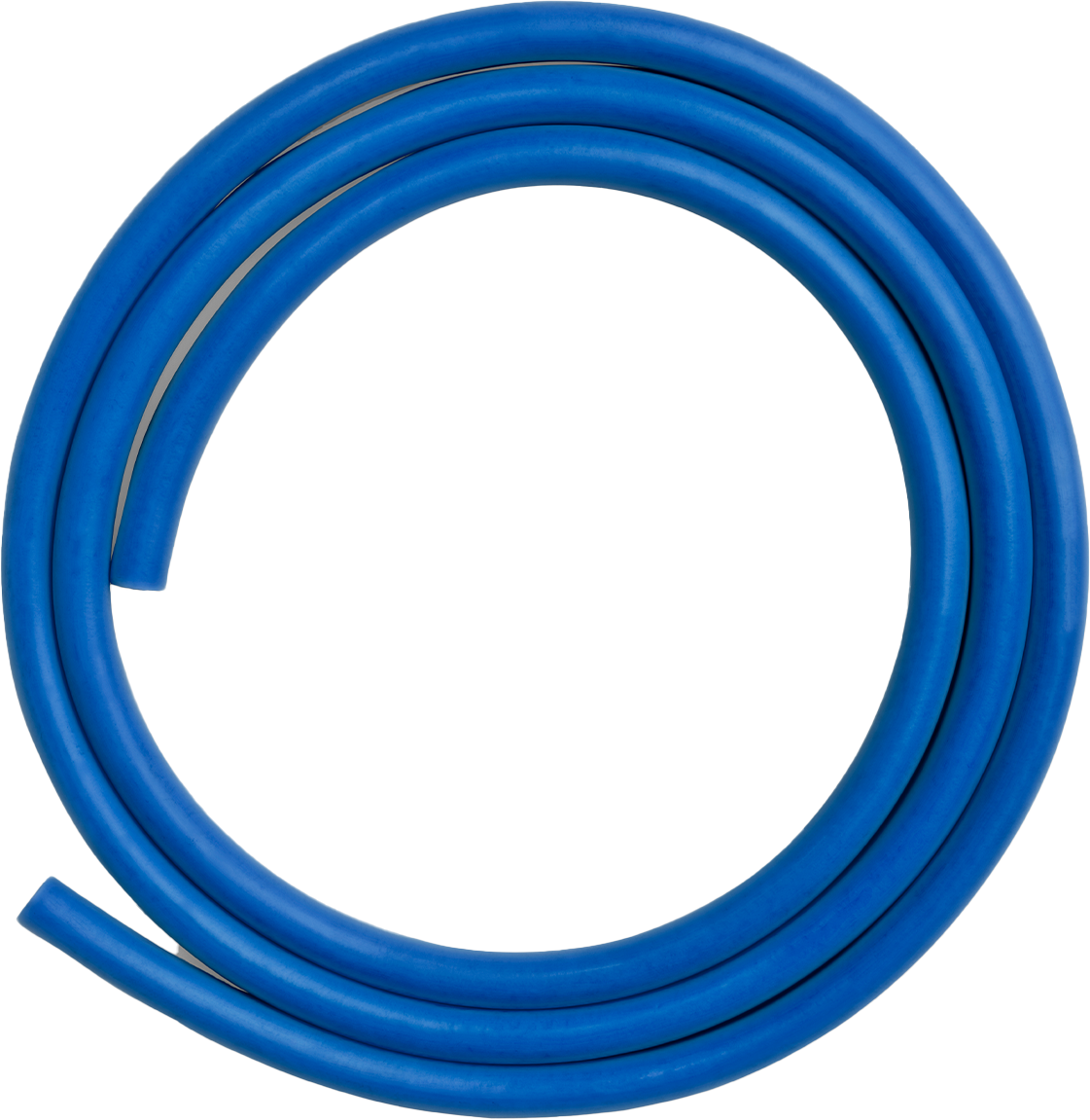 PAHSCO SELANG GAS MEDIS ANESTESI / VENTILATOR WARNA BIRU