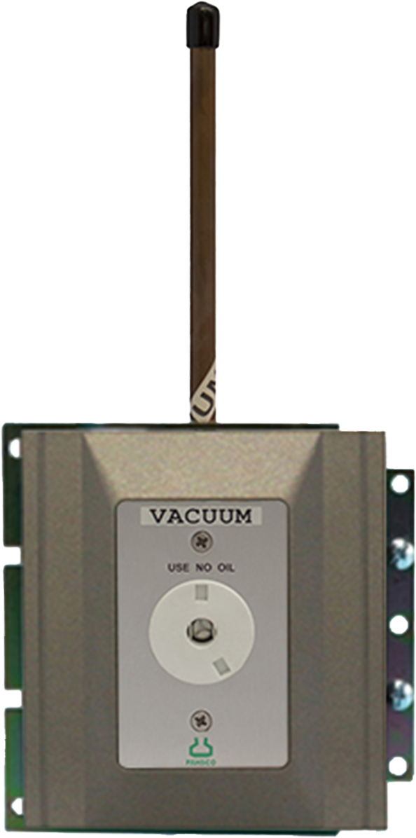 PAHSCO WALL OUTLET SUCTION COMPLETE COVER STANDAR OHMEDA