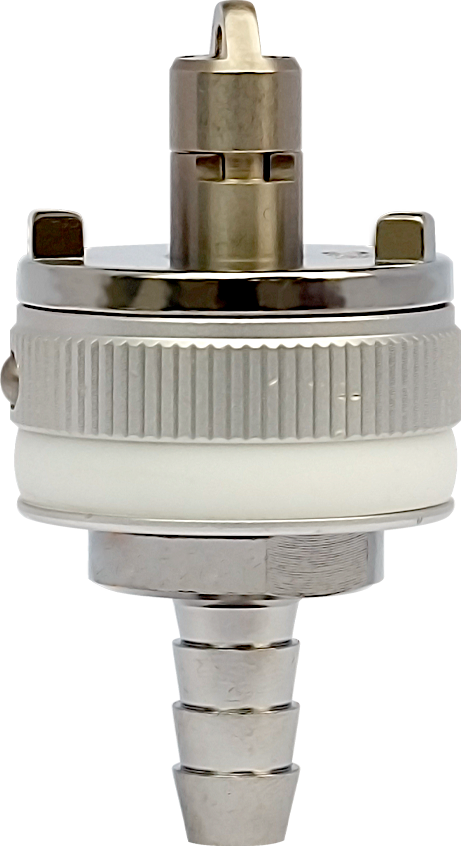 PAHSCO CONNECTOR SUCTION KE SELANG STANDAR OHMEDA