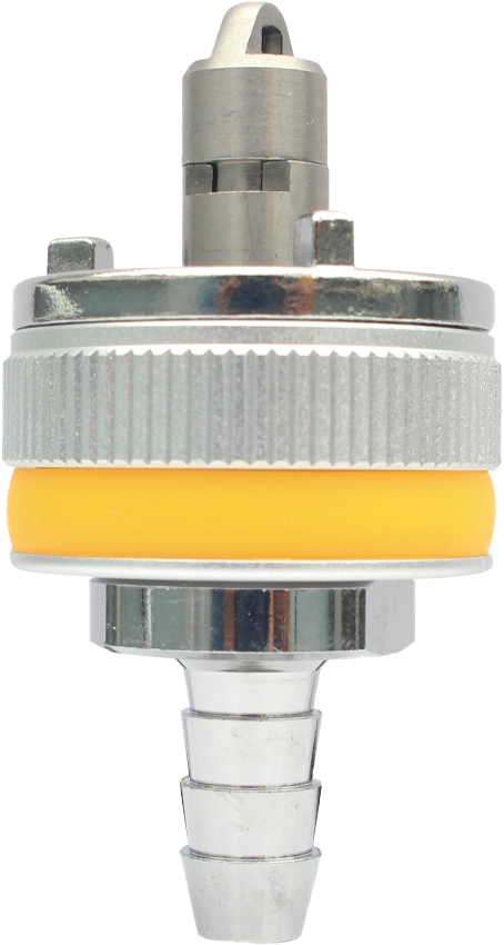 PAHSCO CONNECTOR COMPRESSED AIR KE SELANG STANDAR OHMEDA - Image 1