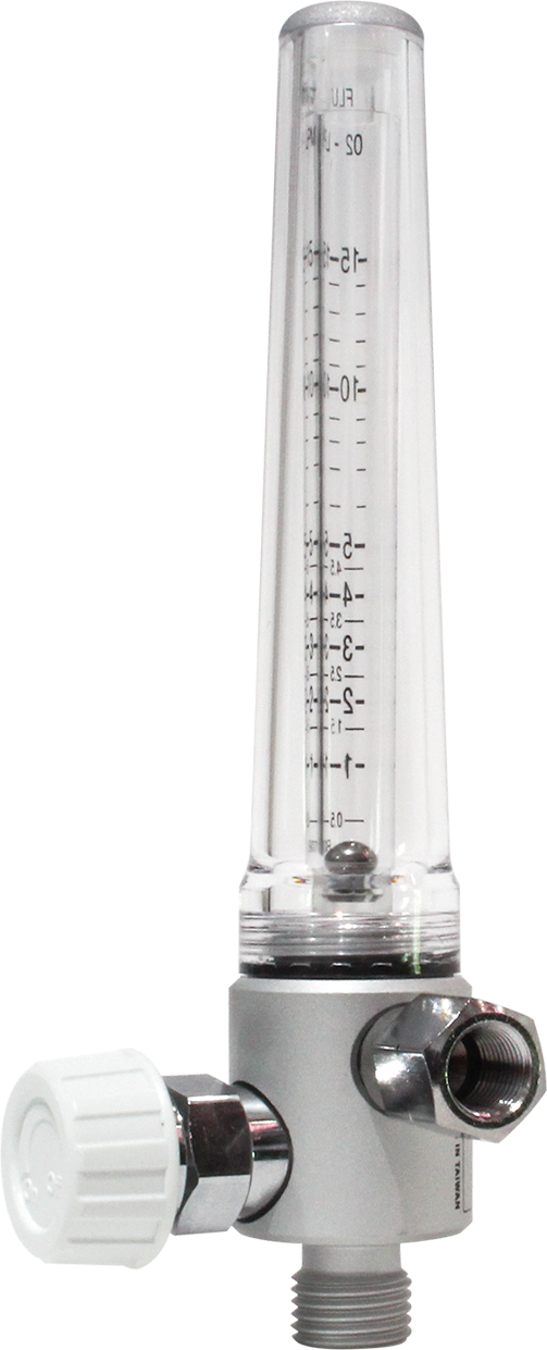 PAHSCO FLOWMETER OKSIGEN 0-15 LPM (DEWASA) - Image 3
