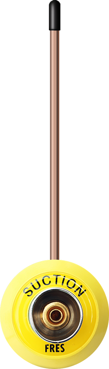 FRES OUTLET VACUUM STANDAR AUSTRALIAN