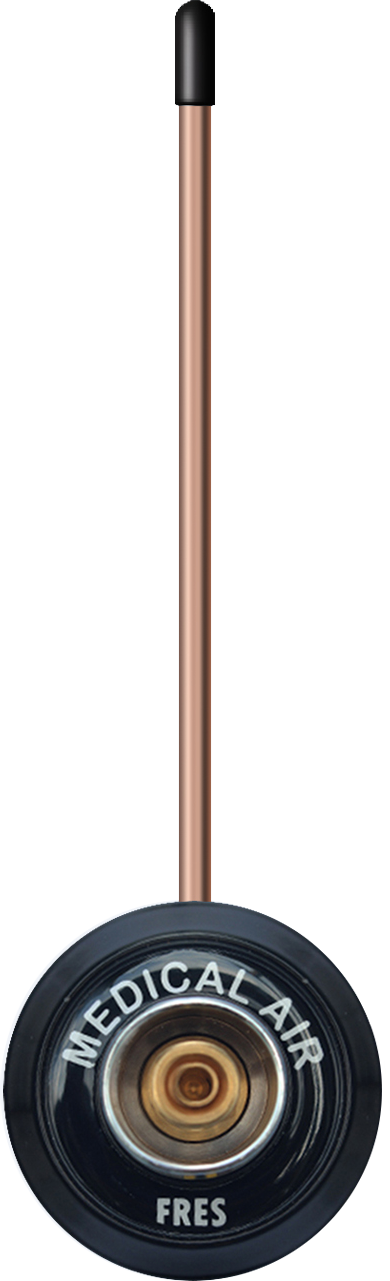 FRES OUTLET COMPRESSED AIR STANDAR AUSTRALIAN