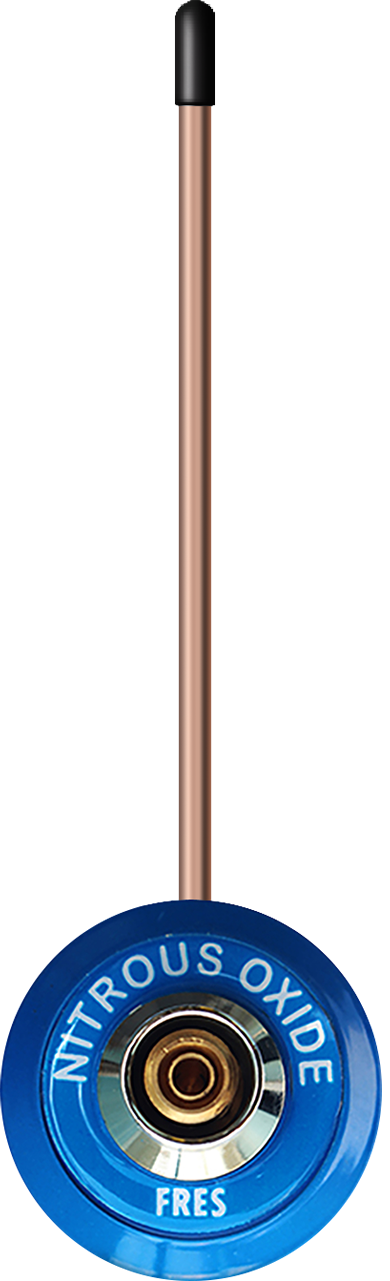 FRES OUTLET NITROUS OXIDE STANDAR AUSTRALIAN