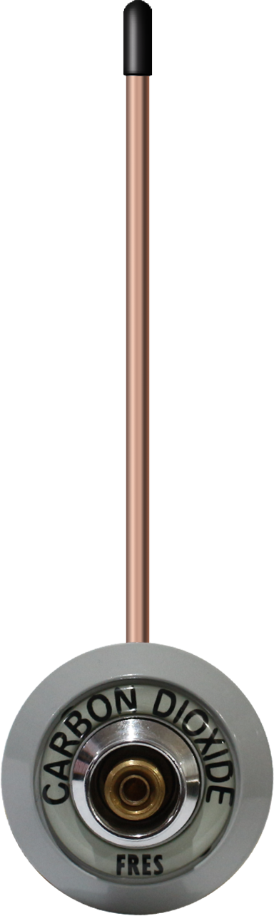 FRES OUTLET CARBON DIOKSIDA STANDAR AUSTRALIAN - Image 1