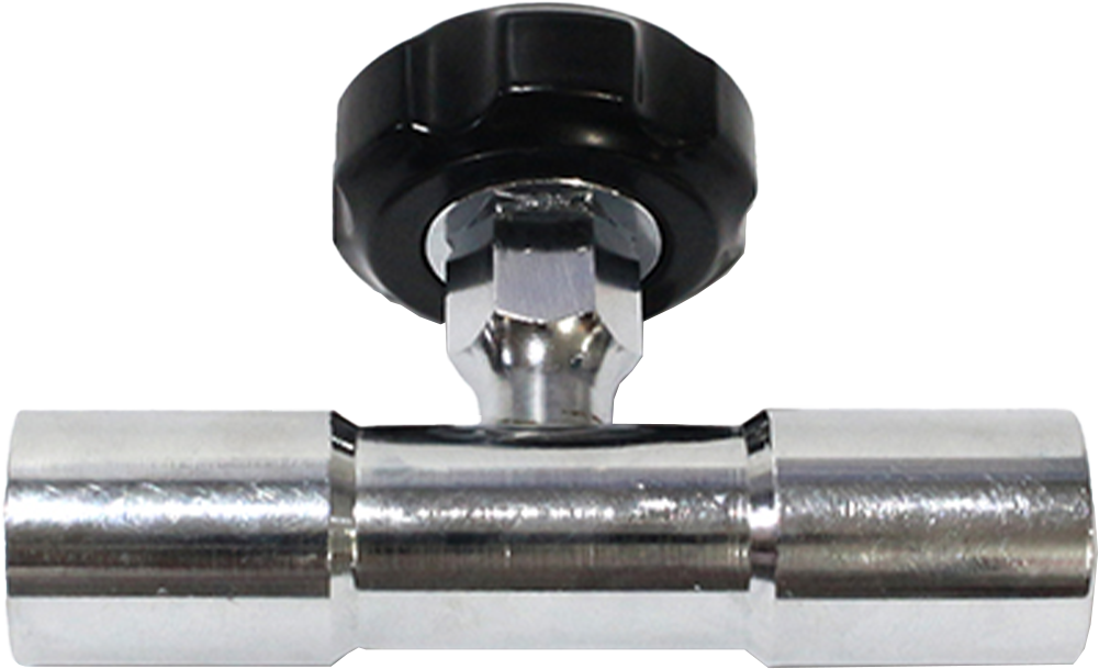 FRES TWO WAY OUTLET COMPRESSED AIR STANDAR AUSTRALIAN - Image 1