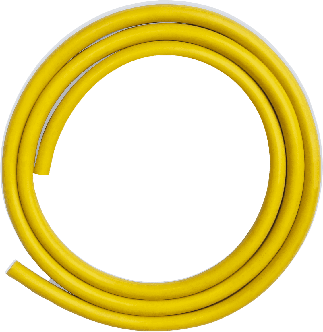 PAHSCO SELANG GAS MEDIS ANESTESI / VENTILATOR WARNA KUNING